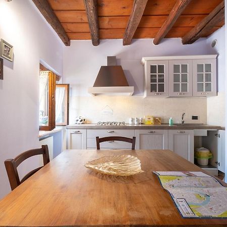 Casa Perotti Lejlighed Verona Eksteriør billede