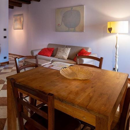Casa Perotti Lejlighed Verona Eksteriør billede