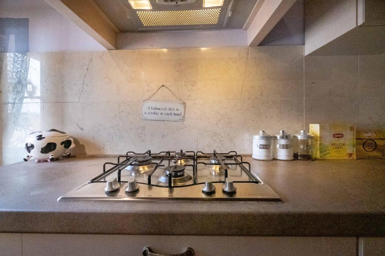 Casa Perotti Lejlighed Verona Eksteriør billede
